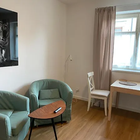 - Couple Apartment *