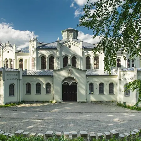 Appartement - Couple Tachov (Plzen)