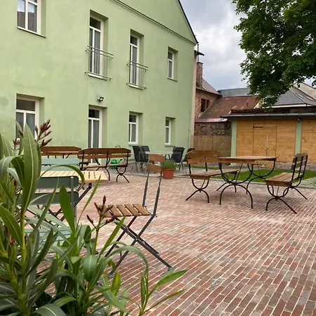- Couple * Tachov (Plzen)