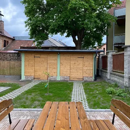 - Couple Apartment