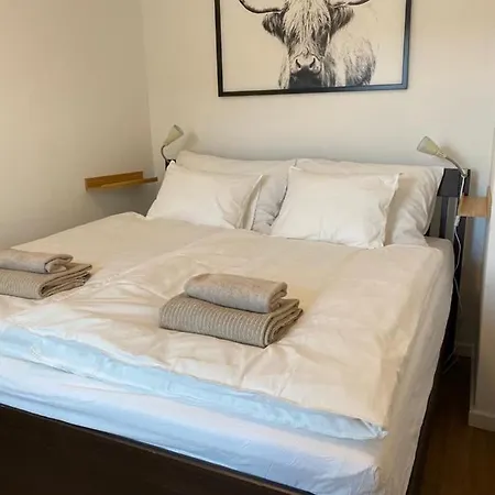 Apartment - Couple *