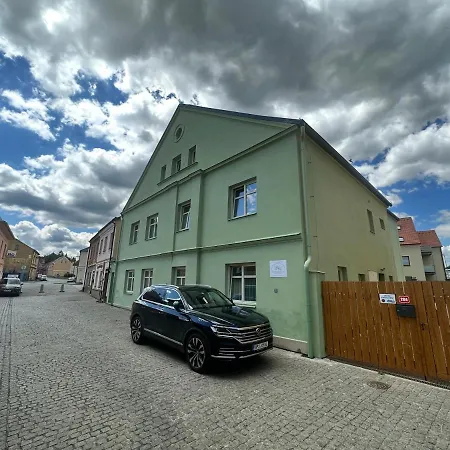 Apartment - Couple *